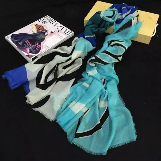 バーバリー マフラー 18136 スーパーコピー[3]