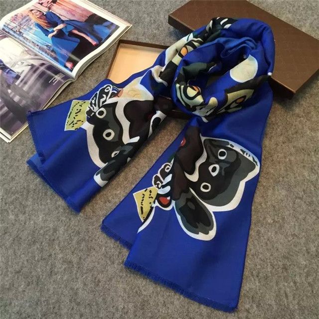 グッチ マフラー 18289 コピー