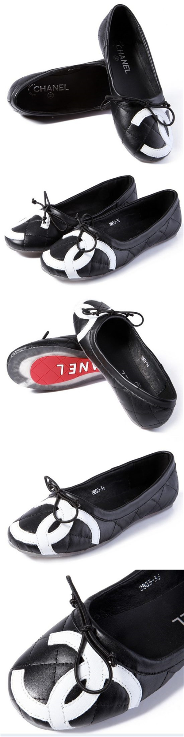 シャネル靴 12426 スーパーコピー