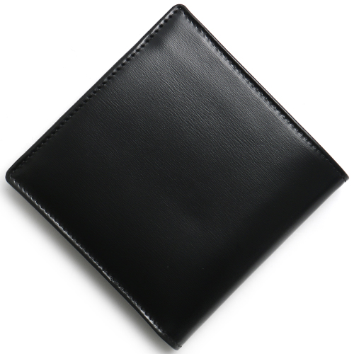 カルティエコピー カルティエ 二つ折財布 パシャ 【PASHA】 ブラック L3000137 メンズ[6]
