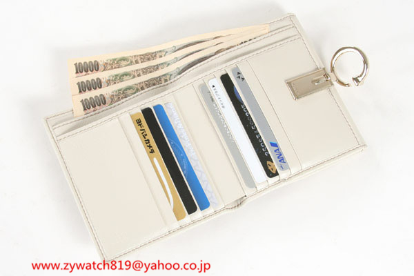 グッチ財布 13557 偽物[3]