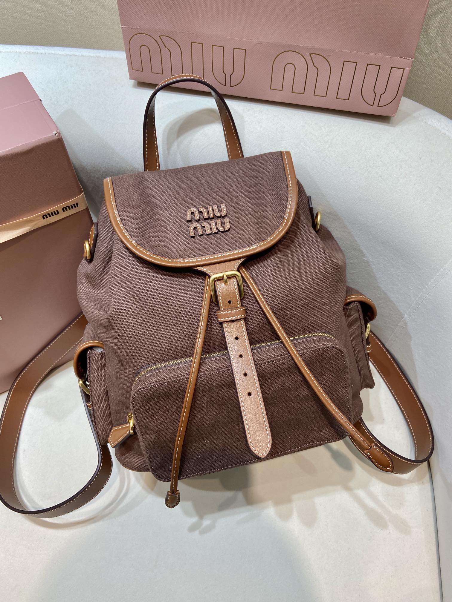 ミュウミュウ5BZ042-1スーパーコピー