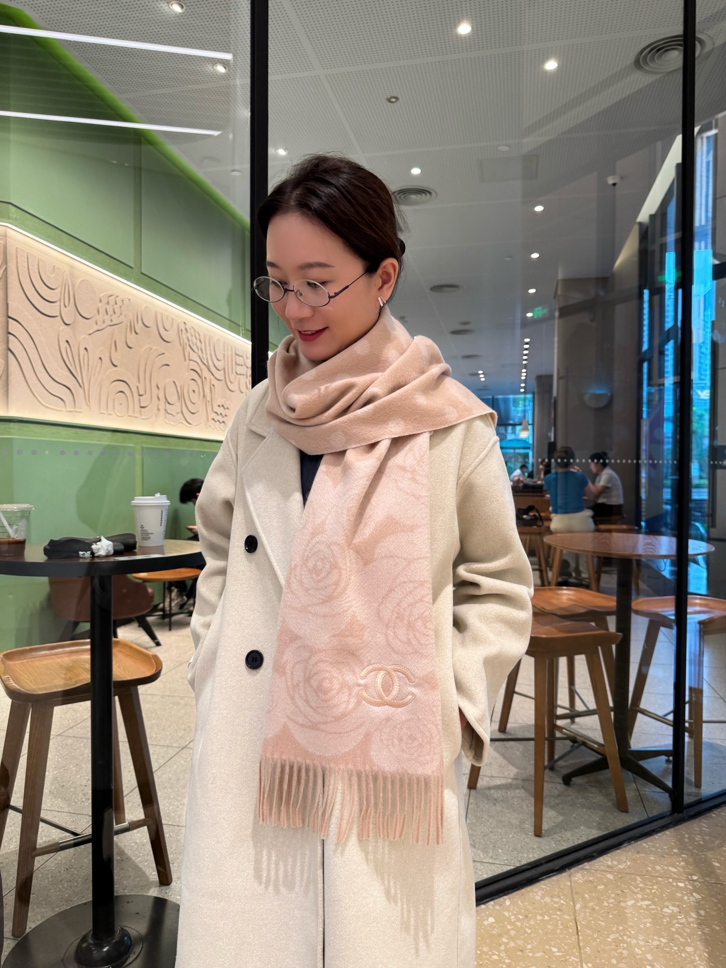 シャネル740005スーパーコピー