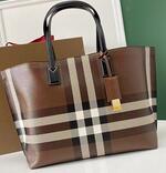 バーバリー バッグスーパーコピー