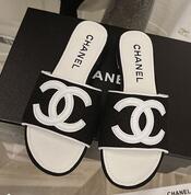 シャネル靴スーパーコピー