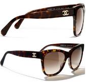 シャネルサングラスコピー