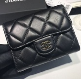 シャネル財布スーパーコピー