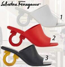 フェラガモ靴コピー