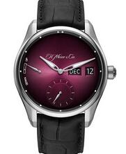 H.モーザーコピー