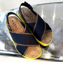 マルニ靴コピー