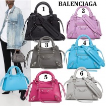 バレンシアガ63852415Y471000スーパーコピー