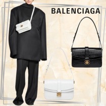 バレンシアガ695541210AO1000スーパーコピー