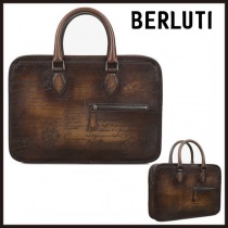 ブランドベルルッティ9102107コピー