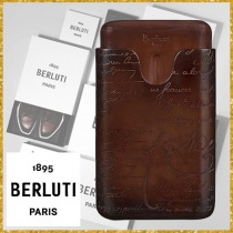 ベルルッティCIGARCASE4V2スーパーコピー