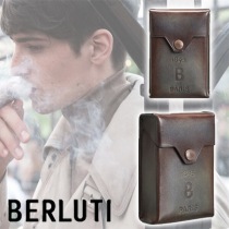 ブランドベルルッティCIGARETTECASEV1コピー