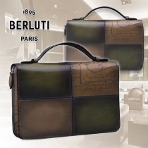 ブランドベルルッティITAUBAコピー