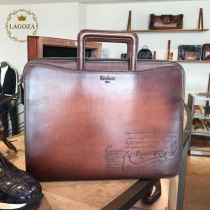 ベルルッティLIFTSCRITTOSWIFTV2スーパーコピー