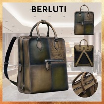 ベルルッティPREMIERスーパーコピー