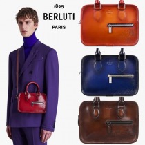 ベルルッティSWIFT_V2スーパーコピー