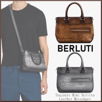 ブランドベルルッティTOUJOURS0コピー