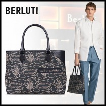 ブランドベルルッティTOUJOURSIVZBコピー