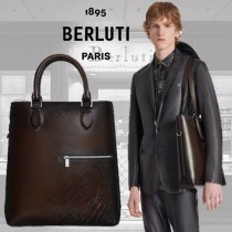 ブランドベルルッティTOUJOURS_VERTICALコピー