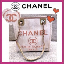 追跡付《新作限定♪早い者勝ち♡》シャネル コピー Deauvilleドーヴィル S 20091711