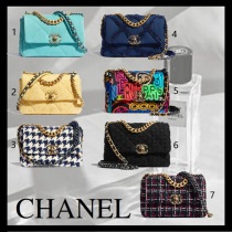 ブランドシャネルAS1160B02877MH694コピー