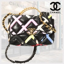 ブランドシャネルAS1160B08024コピー