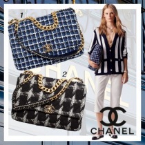 ブランドシャネルAS1162B10488コピー