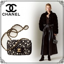 ブランドシャネルAS2288B0883094305コピー