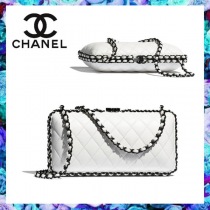 ブランドシャネルAS2310B04877C0200コピー