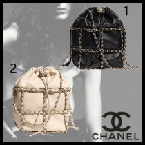 ブランドシャネルAS2314B0488094305コピー