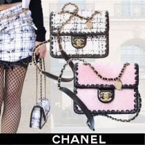 シャネルAS2495B07367NG457スーパーコピー