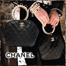 ブランドシャネルAS2609B0596794305コピー