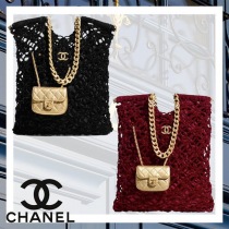 シャネルAS2623B05989NC911スーパーコピー