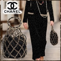 ブランドシャネルAS2660B0614294305コピー