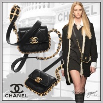 ブランドシャネルAS2833B067コピー