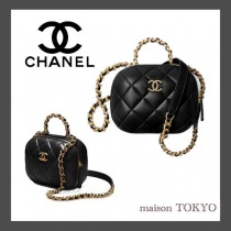 ブランドシャネルAS3066コピー