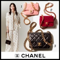 シャネルAS3442B08774ND308スーパーコピー