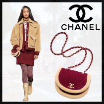 シャネルAS3557スーパーコピー