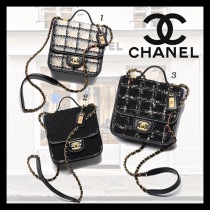 シャネルAS3652スーパーコピー