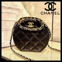 ブランドシャネルAS3759コピー