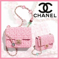 ブランドシャネルAS3782コピー