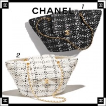 シャネルAS3786B10621スーパーコピー