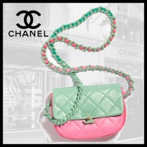 シャネルAS3876スーパーコピー