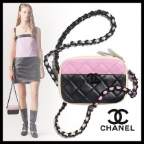 シャネルAS3883スーパーコピー