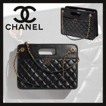 ブランドシャネルAS4038B10726コピー