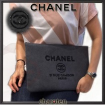 シャネルDeauvilleスーパーコピー