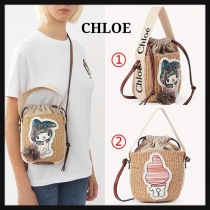 クロエCHC23SS381J6769Aスーパーコピー